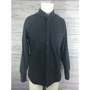 J Crew Men's Long Sleeve Button S Workshirts Elbow